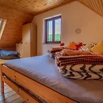 Apartment Planinski Raj House With 2 For 10 Guests *