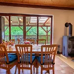 Planinski Raj House With 2 For 10 Guests لوكفا