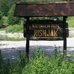 Planinski Raj House With 2 For 10 Guests
