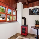 Planinski Raj House With 2 For 10 Guests Apartment