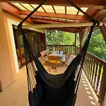 Planinski Raj House With 2 For 10 Guests Lokve