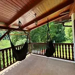 Planinski Raj House With 2 For 10 Guests * Lokve