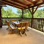 Planinski Raj House With 2 For 10 Guests Apartment *