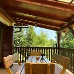 Planinski Raj House With 2 For 10 Guests Apartment Lokve