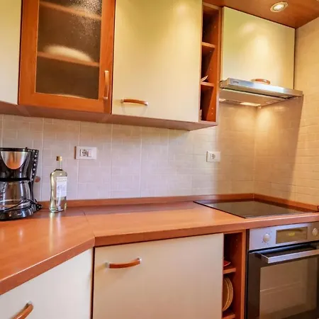 Planinski Raj House With 2 For 10 Guests *