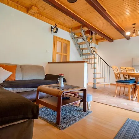 Planinski Raj House With 2 For 10 Guests
