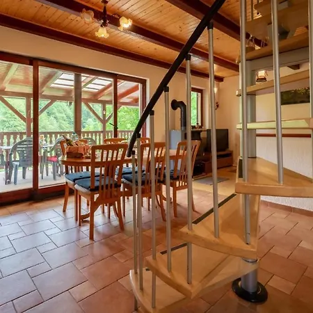 Planinski Raj House With 2 For 10 Guests
