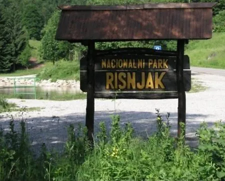 Planinski Raj