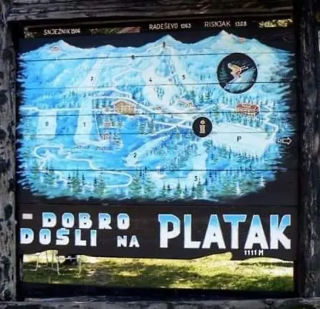 Planinski Raj *