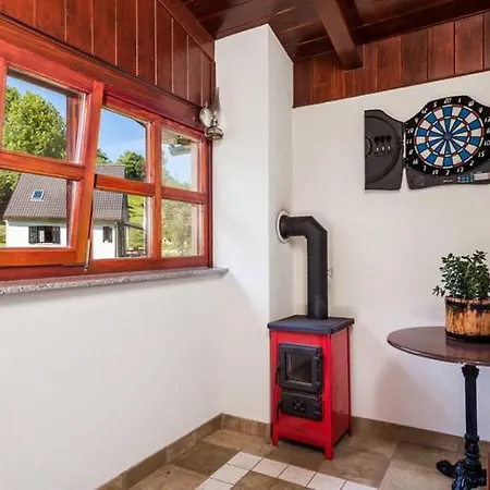 Planinski Raj House With 2 For 10 Guests Apartment