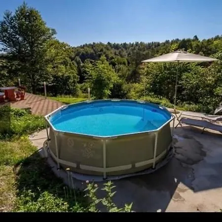 Apartament Planinski Raj *