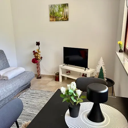 Apartament Planinski Raj Lokve