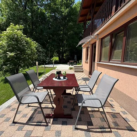Planinski Raj House With 2 For 10 Guests