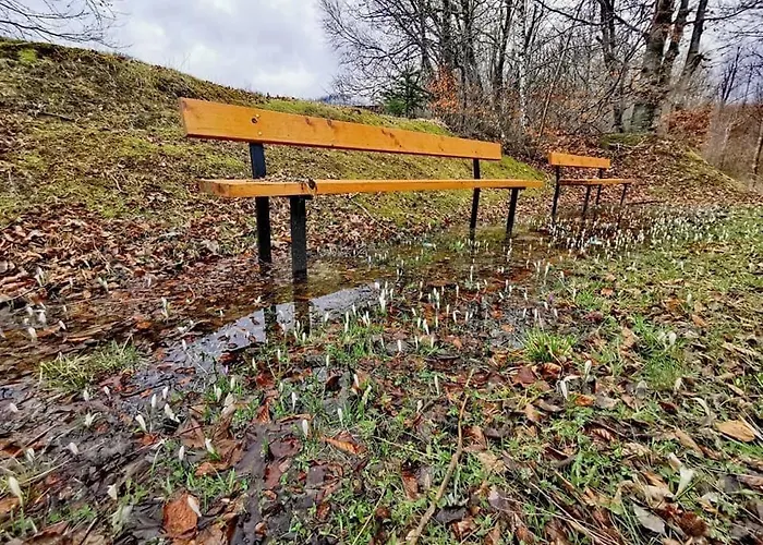 Apartamento Planinski Raj Lokve