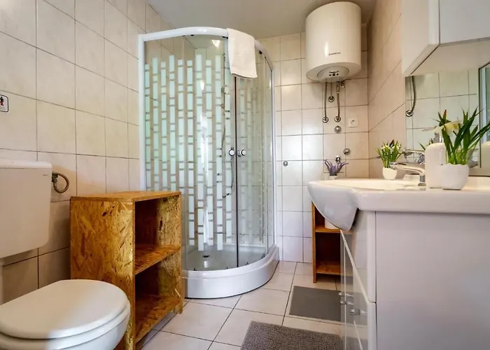 Planinski Raj Apartamento *