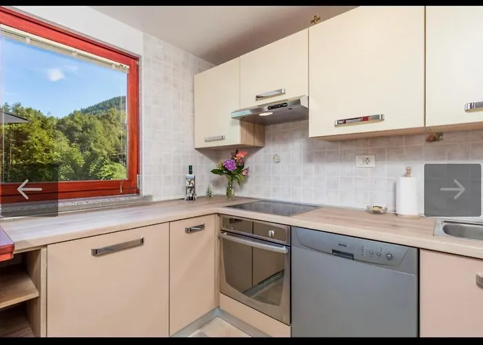 Planinski Raj * Lokve