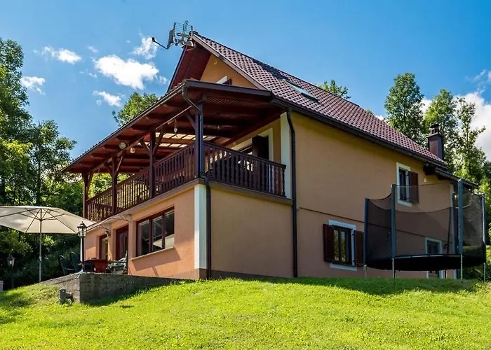 Planinski Raj * Lokve