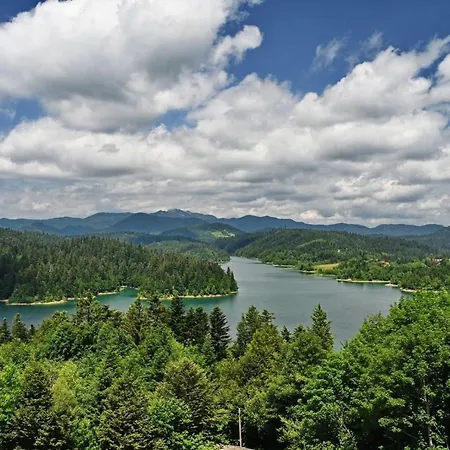 Planinski Raj Apartment *