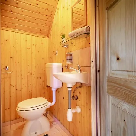 Apartment Planinski Raj