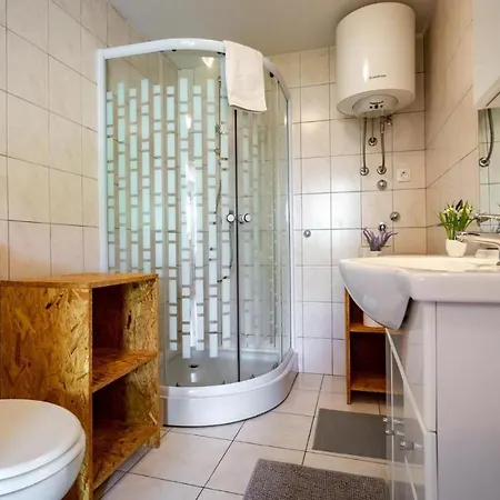 Planinski Raj Apartment *