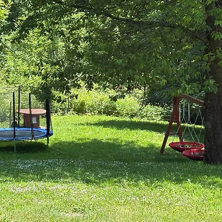 Lejlighed Planinski Raj