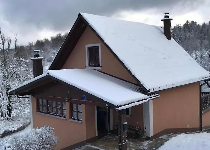 Апартаменты Planinski Raj *