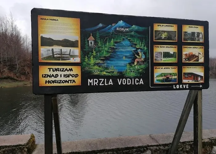 Апартаменты Planinski Raj