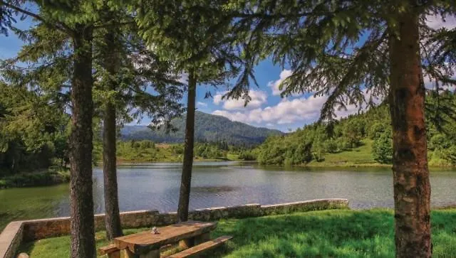 Planinski Raj Апартаменты *