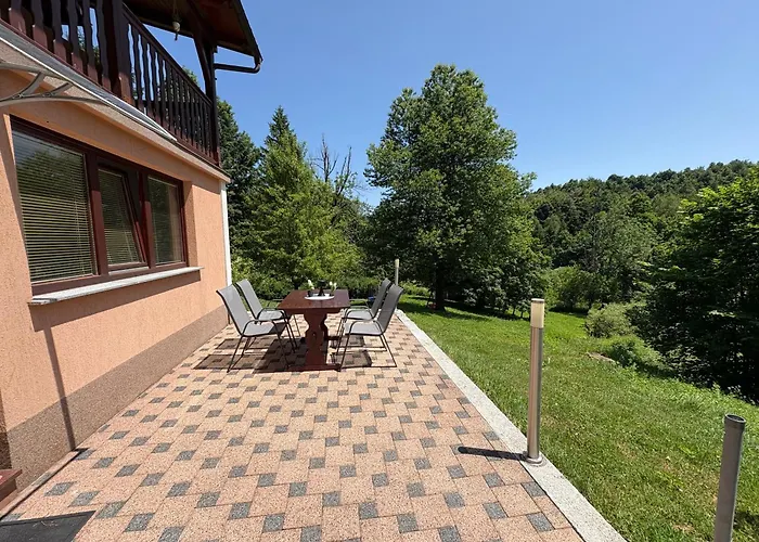 Planinski Raj Апартаменты *