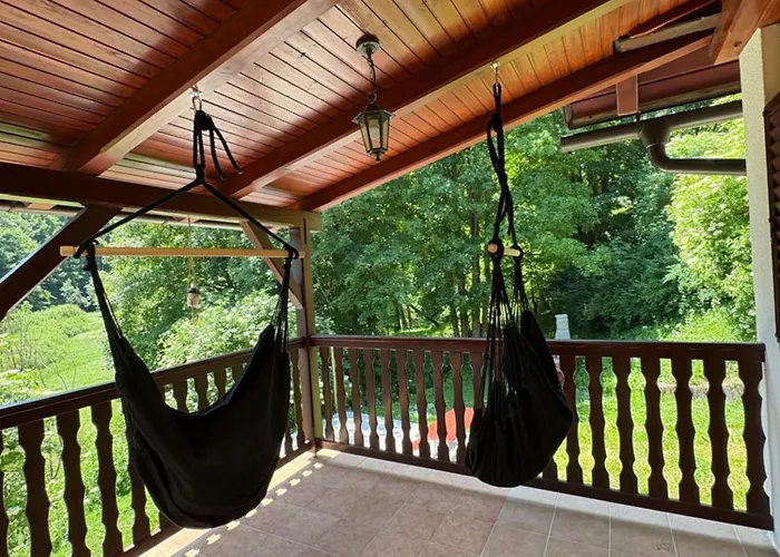 Planinski Raj * Локве