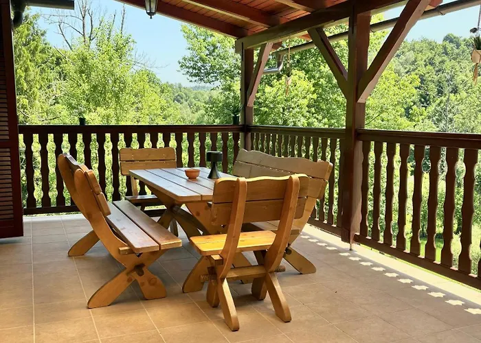 Planinski Raj Daire *